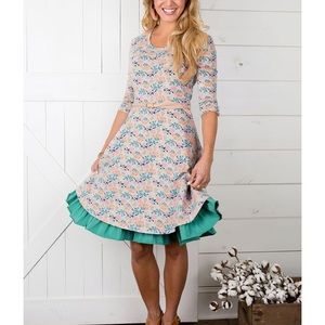 Matilda Jane “down on the farm” dress